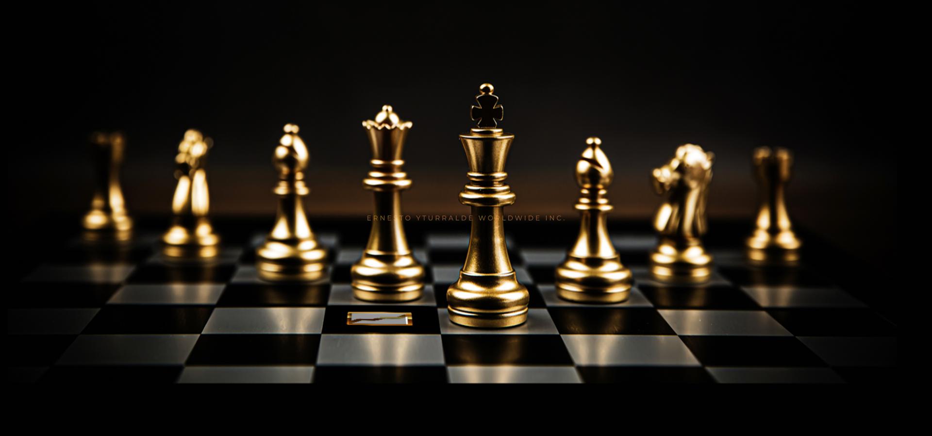 Jornadas Juntas Directivas - Ernesto Yturralde